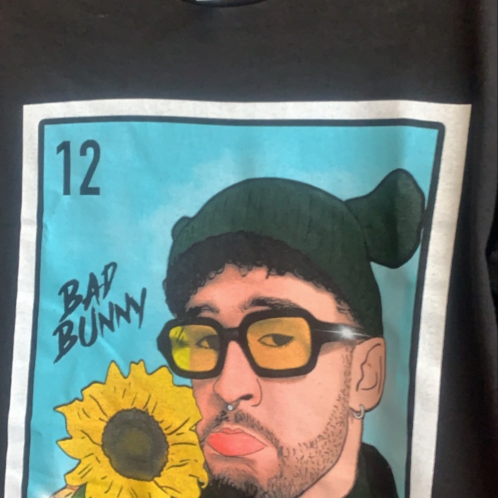 Meet your Posher, Nufo